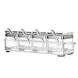 Katigan Acryl Gewuerz Box Wuerzen Becher Set Wuerze Menage Flasche Kuechen Zub