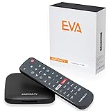 Kartina Eva Dune HD Kartina.TV IPTV Receiver IP-Box Streaming H.265 WLAN 4k UHD