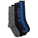 BOSS Herren 5P Gift Set CC Socken Geschenkset, Open Miscellaneous961, 40-46