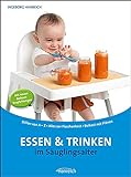 Essen und Trinken im Säuglingsalter: Stillen von A-Z - Alles zur Flaschenkost - Beik