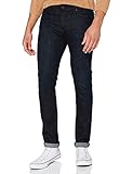 BOSS Herren Delaware Bc-p Jeans, Navy (410), 34W 36L EU