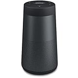 Bose SoundLink Revolve Bluetooth-Lautsprecher, dreifach schw