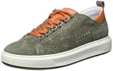 IGI&Co Herren UME 71291 Oxford-Schuh, grün, 41 EU