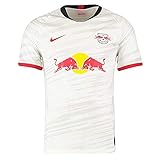Nike Kinder RBLZ Breathe Stadium Heim Trikot Teamtrikot, White/University Red, S