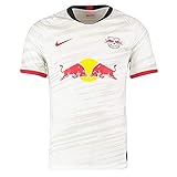 Nike Kinder RBLZ Breathe Stadium Heim Trikot Teamtrikot, White/University Red, S