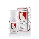 FeliMove Cardio Herz-Liquid (60 ml) | Herz Ergänzungsfutter für Katzen mit Omega-3 (EPA, DHA), Taurin, Carnitin, Weißdorn (Crataegus) und Vitaminen | Unterstützung von Herz, Blutdruck