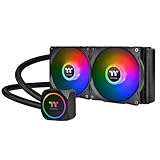 Thermaltake TH240 ARGB Sync All-In-One 240mm Liquid Cooler/Wasserkühlung