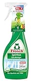 Frosch Spiritus Glas Reiniger, 500 ml 208360 Grü