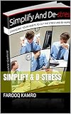 Simplify & D-stress (English Edition)