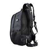 Baoblaze Motorrad Rucksack Helmtasche Wasserdichtes Gepäck Hartschale N