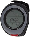 Mares Puck Pro Color Tauchcomputer, Grey, BX