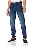 G-STAR RAW Herren Scutar 3D Slim Tapered Jeans, Blau (Worn in Taint Sestroyed 9657-C270), 30W / 34L