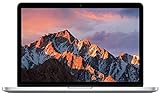 Early 2015 Apple MacBook Pro 13' (MF843LL/A) Core i7 3.1GHz 8GB 256GB - Silber (Generalüberholt)