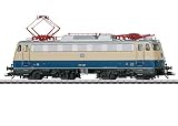 Marklin 39126 DB E10.12 Rheinpfeil Electric Loco III (~AC-Sound)