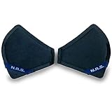 Schuberth SR1 Earpad 5 mm rechts-links S-M
