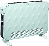 Konvektor-Heizung Soru 2.000 W