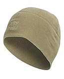 Tasmanian Tiger TT Fleece Cap Fleece-Mütze Winter H