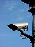 Kameras: Überwachungskameras : Videoüberwachung : Kameras in der Elektronik: versteckte Kameras: geheime Kamera: Sicherheitssysteme : Sicherheit zu Hause: Alles, was Sie wissen mü
