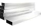Intelmann Flachkanal B = 220mm L = 1000mm (100 140 180 220 300)