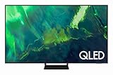 Samsung Series 7 Q70A (2021) 190,5 cm (75 Zoll) 4K Ultra HD Smart TV WiFi schw