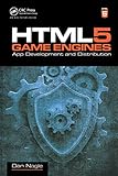 HTML5 Game Engines: App Development and Distrib