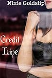 Credit Line (Bought by the Billionaire Bachelorette Book 2) (English Edition)