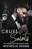 Cruel Saints (The Saints Series) (English Edition)