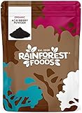 Rainforest Foods Acai Beeren Pulver Bio 400g