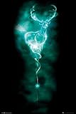 GB Eye Harry Potter, Patronus Hirsch, Maxi Poster,