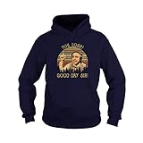 Uzubunki You Lose Good Day Sir Vintage T-Shirt, Hoodie Navy, XXXL