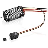 Hobbywing HW30120401 Automodell Brushless Antrieb