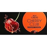 Mon Cheri Cherry Club Orange Fusion Kirschpralinen mit Orange 157g