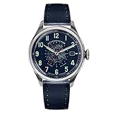 Sturmanskie russische mechanische Herren-Armbanduhr Uhr Automatik Heritage Arctic 24h 2432/6821352