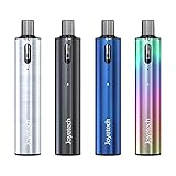 Joyetech eGo Pod 1000mAh All in One Pod Kit Farbe B