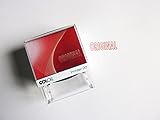 Printer 20 L01 Original, Weiß / Rot in Blisterverpackung