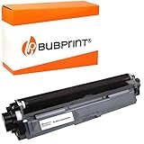 Bubprint Kompatibel Toner als Ersatz für Brother TN-242BK TN-246BK für DCP-9017CDW DCP-9022CDW HL-3142CW HL-3152CDW HL-3172CDW MFC-9142CDN MFC-9332CDW MFC-9342CDW Schw