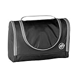 Mammut Roomy Waschtasche, Black, one S