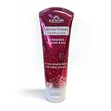 PLANTACOS Winter Handcreme für trockene Hände (50ml) • Handlotion mit Koriander-Samenöl, Sheabutter und U