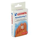 Gehwol Korrekturring G, 3 S