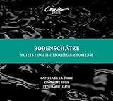 Bodenschätze - Motetten aus dem Florileg
