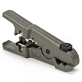 KAIBINY Saw Blade. Multifunktionale einstellbare Flügel Koaxialkabel Stripper Elektrohandwerkzeug