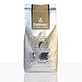 Dallmayr Cafe Creme Ticino 8 x 1kg ganze B