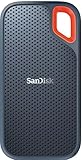 SanDisk Extreme Portable SSD 500GB