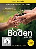 Unser Boden, unser Erbe (Digifile)