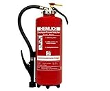 9L Wasser Übungslöscher wiederbefüllbar Feuerlö