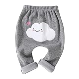 Allence Babykleidung Heißer Kinder Hosen Unisex Süß Jogginghose Boss Jungen Baumwolle Dick Elastische Leggings Mädchen Warm Gefütterte Sp