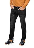 s.Oliver Herren 130.11.899.26.180.2042846 Jeans, Grau, 36W / 32L