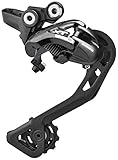 Shimano Deore XT Trekking RD-T8000 Schaltwerk 10-fach Schwarz 2017 Mountainbik