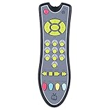 kinder fernbedienung Babyspielzeug Musik TV-Fernbedienung Frühe Lernspielzeug für Kinder Elektro-Controller-Lernen-Maschinen-Spielzeug-Geschenk
