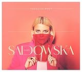 Maria Sadowska: PoczÄtek nocy [CD]